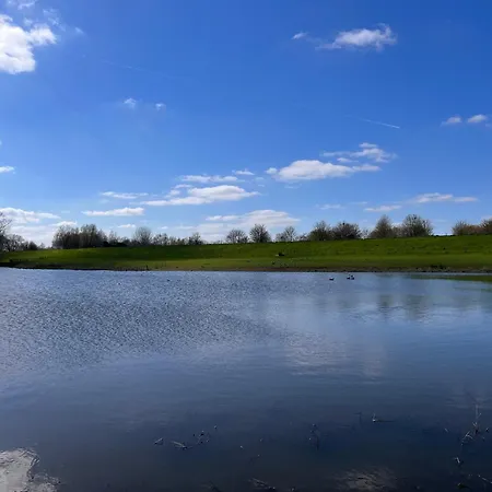 Bed En Bedford Panzió Lith
