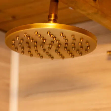 Bed En Bedford Panzió