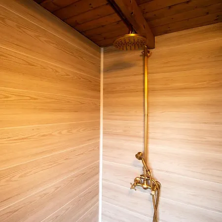 Bed En Bedford לינה וארוחת בוקר 4*