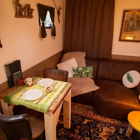 Bed & Breakfast Bed En Bedford *