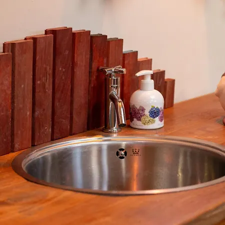 Panzió Bed En Bedford Lith