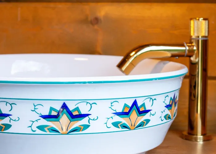 招待所 Bed En Bedford