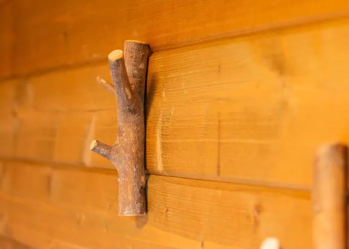 Bed En Bedford 招待所 Lith