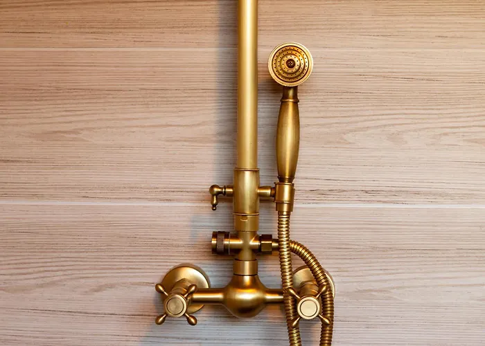 招待所 Bed En Bedford Lith