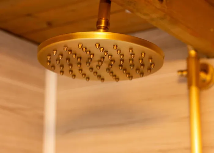 Bed En Bedford 招待所