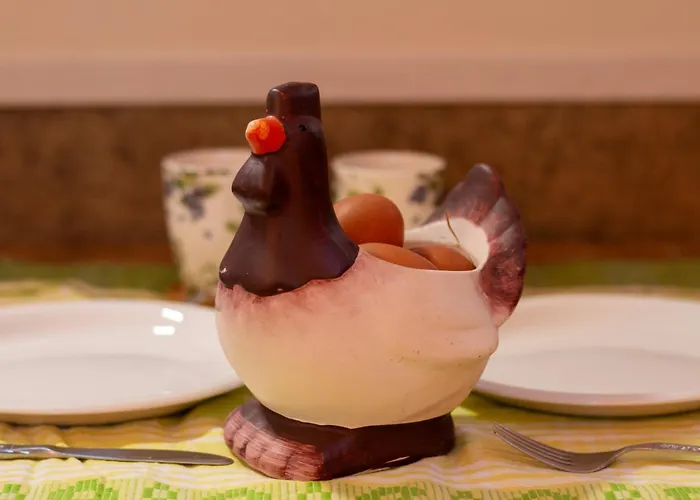 招待所 Bed En Bedford