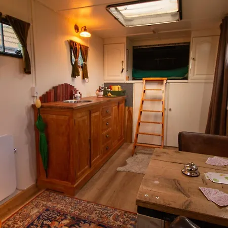 Bed En Bedford ベッド・アンド・ブレックファスト 4*