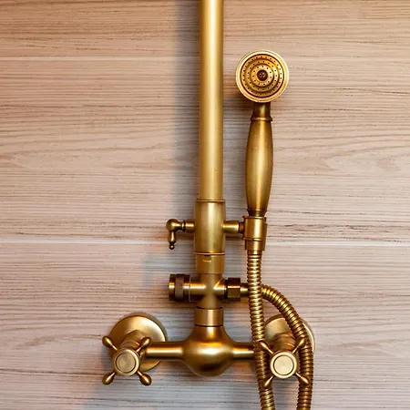 Pensjonat Bed En Bedford Lith