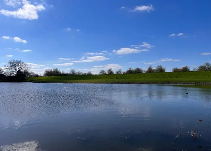 Bed En Bedford 招待所 Lith