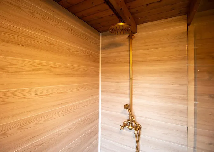 Bed En Bedford 招待所 4*